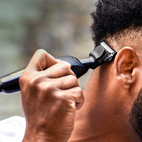 Ultimate Precision Haircut Kit Remington
